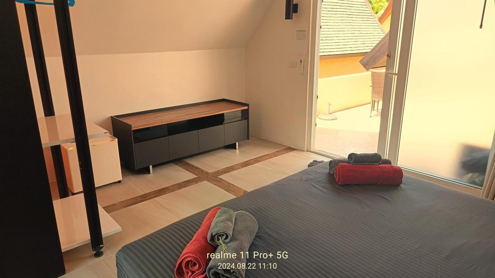 Sabay Villa 21C Ко Чанг Экстерьер фото