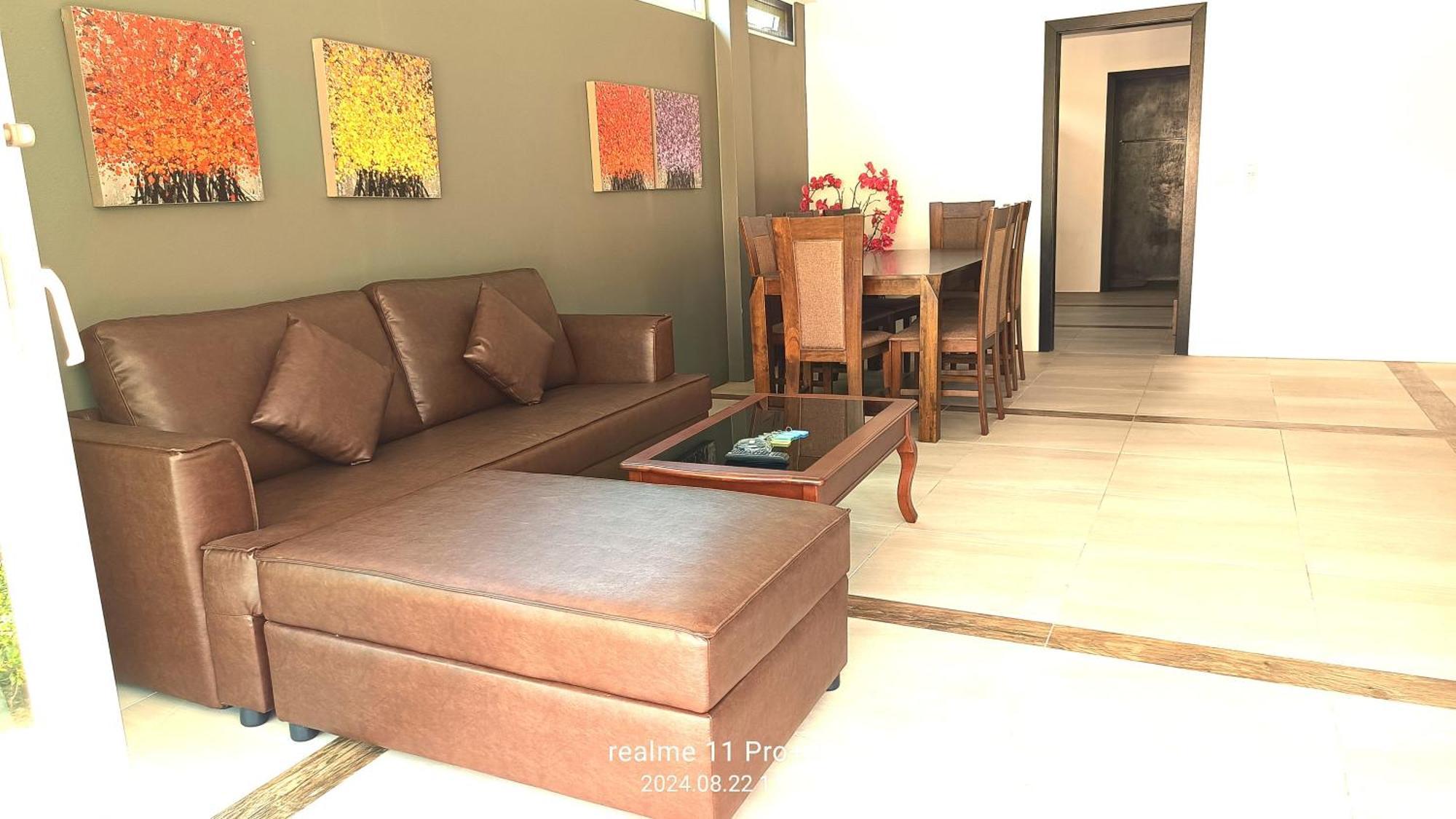 Sabay Villa 21C Ко Чанг Экстерьер фото