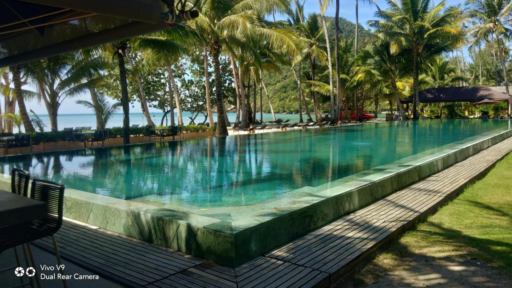 Sabay Villa 21C Ко Чанг Экстерьер фото
