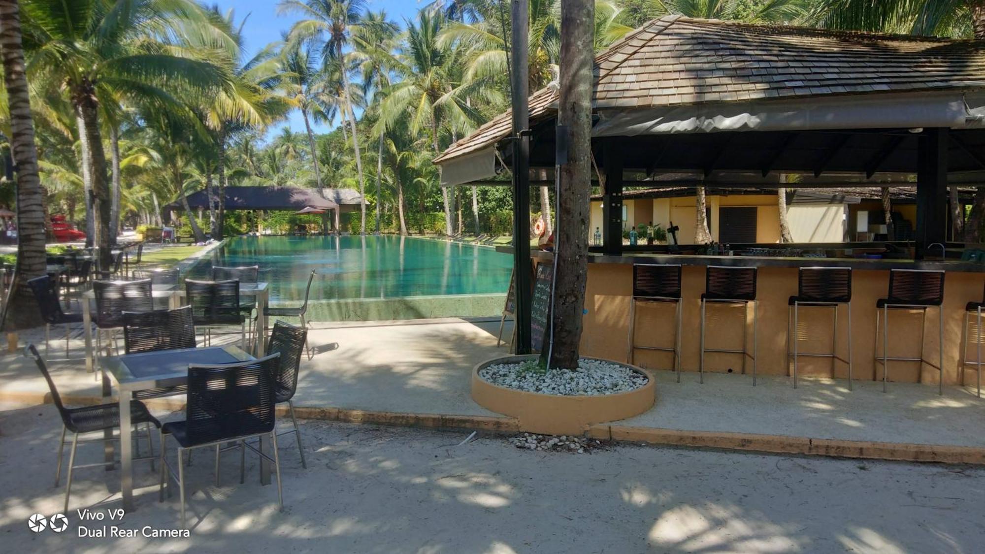 Sabay Villa 21C Ко Чанг Экстерьер фото